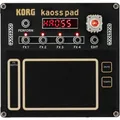 Produktbild: Korg NTS-3 kaoss Pad Kit | Neu