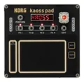 Produktbild: KORG NTS-3 kaoss pad FX unit