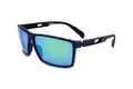 Produktbild: adidas SP0010 91Q MATTE BLUE 63/12/130 Herren Sonnenbrillen