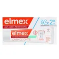 Produktbild: Elmex Zahnpasta Anti-Karies Professional Junior 2 x 75 ml Packung