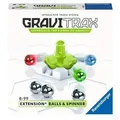 Produktbild: RAV26979 - GraviTrax: Action-Steine Balls & Spinner (GB,FR,IT,DE), für 1+ Spieler ab 8 Jahren