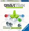 Produktbild: 4005556269792 Gravitrax. Dodatek Spinner Ravensburger