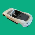 Produktbild: Playmobil  70078 Dashers Porsche Mission Ersatzteile zum Auswählen #PM126