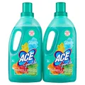 Produktbild: ACE – Gentile, Bleichmittel für bunte und Feinwäsche, 2 l – [2 Stück]