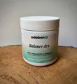 Produktbild: ODABAN Balance dry Anti Schwitz Kapseln 60St.