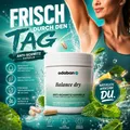 Produktbild: Odaban Balance Anti Schwitz Kapseln 60 Stück. Nur Hier Original Blitzversand Top