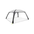 Produktbild: Kampa Dometic Air Shelter 400 Luft-Pavillon Gartenzelt 400x400cm 1807407