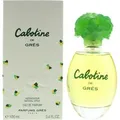 Produktbild: Gres Cabotine Eau de Parfum 100ml Spray For Her