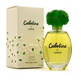 Produktbild: Gres Cabotine Eau de Parfum 100ml - Eleganter Damenduft