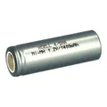 Produktbild: XCELL, NiMh Akku Industriezelle, 4/5AA 43x14,5mm, 1,2V/1400mA