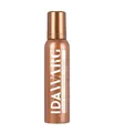 Produktbild: IDA WARG Tinted Self-Tanning Mousse Medium Dark Selbstbräunungsmousse 150 ml