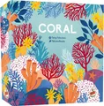 Produktbild: Coral, Brettspiel, 1-4 Spieler, ab 8 Jahren