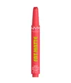 Produktbild: NYX Professional Makeup Fat Matte Smooth Lippenstift 2 g Nr. 11 - Pink Puff