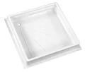 Produktbild: Duschwanne 680x680mm
