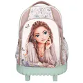Produktbild: DEPESCHE TOPModel Schulrucksack-Trolley SUMMER FEELING
