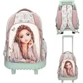 Produktbild: Depesche Rucksack TOPModel SUMMER FEELING - Schulranzen Mädchen - Rosa