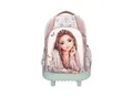 Produktbild: Depesche Schulrucksack Trolley SUMMER FEELING TOPModel 25 x 34 x 52 cm