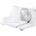 Produktbild: SILVERCREST® Elektrischer Allesschneider »SAS 100 A2«