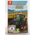 Produktbild: Landwirtschafts-Simulator: Nintendo Switch Edition