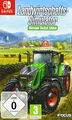 Produktbild: Landwirtschafts-Simulator - Nintendo Switch