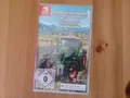 Produktbild: Landwirtschafts-Simulator Nintendo Switch Edition