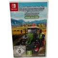 Produktbild: Landwirtschafts-Simulator-Switch-Edition - Nintendo Switch Spiel