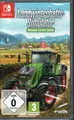 Produktbild: Landwirtschafts-Simulator - Switch-Edition (Nintendo Switch, 2017)