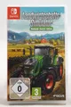 Produktbild: Landwirtschafts-Simulator -Nintendo Switch Edition- (Nintendo Switch) Spiel