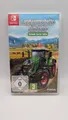 Produktbild: Landwirtschafts-Simulator - Nintendo Switch