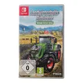 Produktbild: Landwirtschafts Simulator - Nintendo Switch