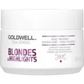 Produktbild: 4021609061212 Dualsenses Blondes&Highlights 60sec Treatment 60-sekundowa kur