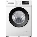 Produktbild: PKM Waschmaschine Waschvollautomat Frontlader WA7-ES1416DAI Weiß 7kg 1400 U/min