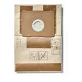 Produktbild: Festool Filtersack FIS-CT 17 5 Stk