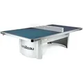 Produktbild: Cornilleau CAMPUS 510 Outdoor Tischtennisplatte - Blau - Blau