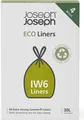 Produktbild: Joseph Joseph Mllbeutel Eco IW6 30 Liter Packung mit 4x20 Stcke