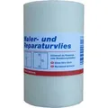Produktbild: Malervlies und Reparaturvlies 10 m x 10 cm - Weiß