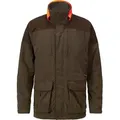 Produktbild: Pinewood Småland Hunters Jacket Herren (Suede Brown) Größe L - L