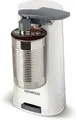 Produktbild: Kenwood 3-in-1 Elektrischer Dosenöffner CAP070.A0WH multifunktional B-Ware
