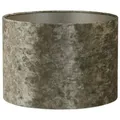 Produktbild: Light & Living Lampenschirm, Braun, Textil, Rund, 20x15x20 cm, Lampen & Leuchten, Innenbeleuchtung, Lampenschirme