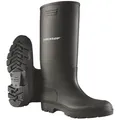 Produktbild: Dunlop_Workwear 380PP Pricemastor Gummistiefel schwarz 43 EU