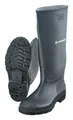 Produktbild: Dunlop Stiefel Pricemastor Größe 43 schwarz - 380PP/43 (VPE: 1 Paar)