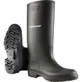 Produktbild: Dunlop Stiefel DunlopPricemastor Gr. 43, schwarz