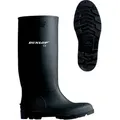 Produktbild: DUNLOP PVC-Stiefel PRICEMASTOR 701200 schwarz Gr. 43