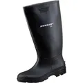 Produktbild: Dunlop Dunlop Stiefel Pricemastor lang Arbeitsschuh schwarz 43
