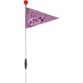 Produktbild: Puky Safety Flag Sicherheitswimpel, Farbe:perky purple