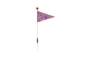 Produktbild: Puky Fahrradwimpel 9228 SAFETY FLAG perky purple