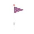 Produktbild: Puky 9228 SAFETY FLAG perky purple