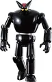 Produktbild: Bandai Tamashii Nations Tetsujin 28-Go Soul of Chogokin Diecast Actionfigur GX-29R Black Ox 17 cm