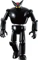 Produktbild: NEUE Bandai Soul of Chogokin GX-29R Black Ox Tetsujin 28 Actionfigur aus Japan