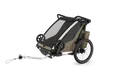 Produktbild: Thule Chariot Cross 2 double